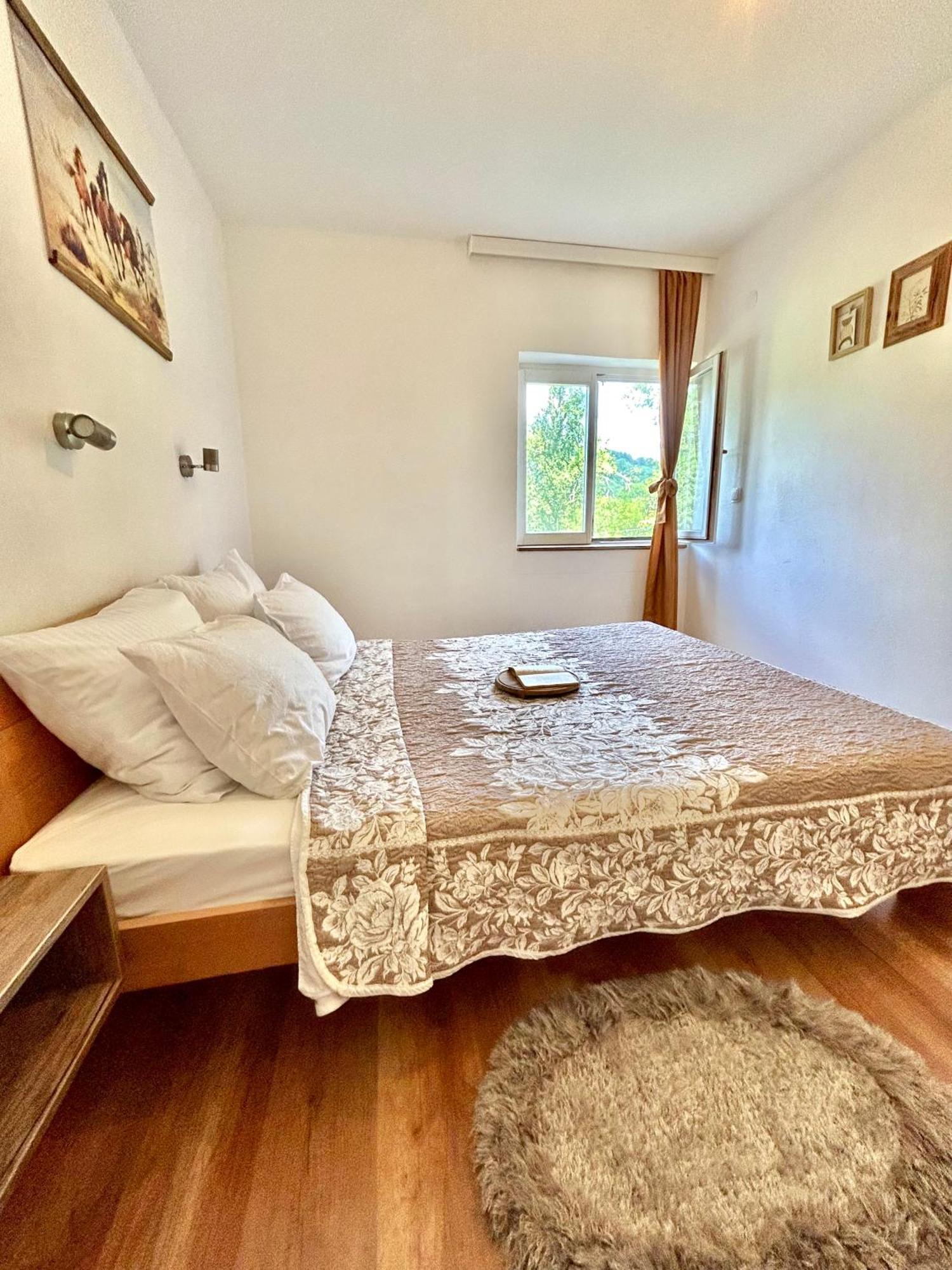 Guesthouse D&D Licko Petrovo Selo Eksteriør bilde